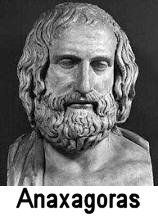 Anaxagoras